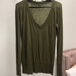 LAmade long sleeved shirt
